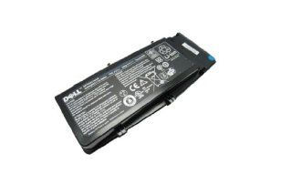 85wh Battery Dell Alienware M17x 0f310j C852j F310j 0c852j Of310j Oc852j Computers & Accessories