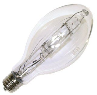 Litetronics 33910   L 876 MP400 BU CL MOG O 400 watt Metal Halide Light Bulb   High Intensity Discharge Bulbs  