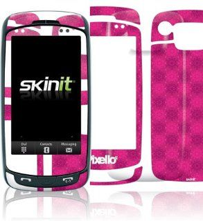Pink Fashion   Passion Pixel   Samsung Impression SGH A877   Skinit Skin Electronics