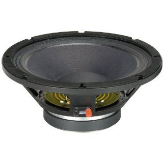 RCF L12/854K 12" Midbass Speaker Electronics