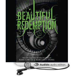 Beautiful Redemption (Audible Audio Edition) Kami Garcia, Margaret Stohl, Kevin T. Collins, Khristine Hvam Books