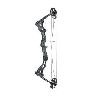 Wizard Archery 70 Lbs 30'' Compound Bow   Black  Sports & Outdoors