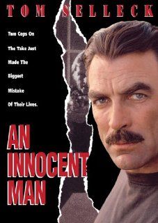 An Innocent Man F. Murray Abraham, Laila Robins, Tom Selleck, Peter Yates Movies & TV