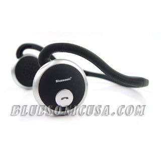 Bluesonic HS879 Bluetooth Stereo Headset  Party time Electronics