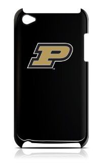 NCAA Purdue Boilermakers Varsity Jacket Hardshell Case for Apple iPod Touch 4th Generation Sports & Outdoors