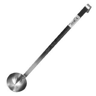 Vollrath Company 46902 Ladle with Hooked Handle, 2 Ounce Kitchen & Dining