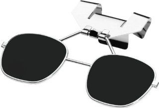 Uvex 32 08LFW5 0000 880 Series Klip Lifts For Hard Hat Visors, Welding Shade 5   Eye Protection Equipment  