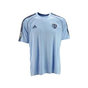 Sporting Kansas City adidas MLS Training Jersey