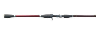 Okuma Fishing Tackle Tx C 882ML T 40X Lightweight Graphite Salmon/Steelhead Casting Rods, 40 Ton  Baitcasting Fishing Rods  Sports & Outdoors