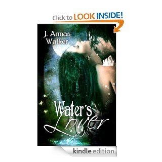 Water's Lover   Kindle edition by J. Annas Walker. Romance Kindle eBooks @ .