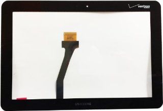 Samsung Galaxy Tab 10.1 / SGH i905 Verizon / SGH T859 tablet PC / GT P7500 P7510 P7501 ~ Touch Screen Digitizer ~tablet Repair Part Replacement Computers & Accessories