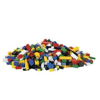 LEGO Education Brick Set 4579793 (884 Pieces)