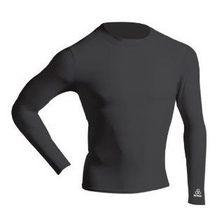 McDavid 884T Long Sleeve Compression Shirt Texas Orange XXL  Sporting Goods  Sports & Outdoors
