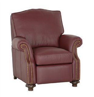 Classic Leather Furniture Whitley Low Leg Recliner   861 LLR   Living Room Furniture Sets