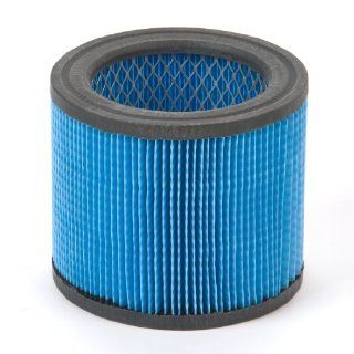 Shop Vac 9039700 Ultra Web Small Cartridge Filter   Vacuum And Dust Collector Filters  