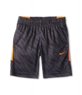 Nike Kids Dri Fit Speed Short Boys Shorts (Black)