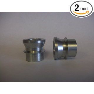 QSC 3/4 5/8 High Misalignment Spacers, Rod End Spacers