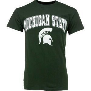 Michigan State Spartans New Agenda NCAA Midsize T Shirt
