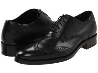 Cole Haan Air Madison Wing Oxford Mens Shoes (Black)