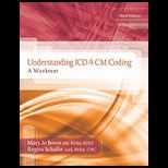 Understanding ICD 9 CM Coding Worktext