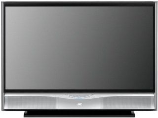 JVC HD52G887 52 Inch HDILA Rear Projection TV Electronics
