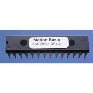Motion Basic Controller Chip Electronics