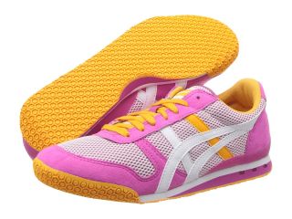 Onitsuka Tiger by Asics Ultimate 81 Womens Classic Shoes (Pink)