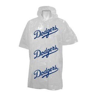 Los Angeles Dodgers Poncho  Sporting Goods  Sports & Outdoors