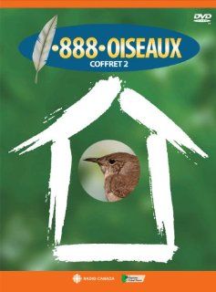 1 888 Oiseaux Coffret 2 (Frn) * Movies & TV