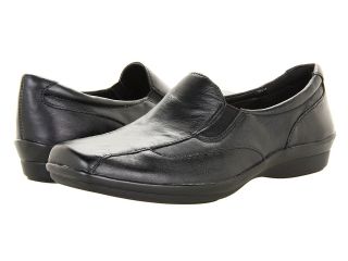 Naturalizer Aspect Womens Slip on Shoes (Black)