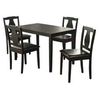 Dining Room Set Paloma rush seat Dining Chair   (Set of 2)