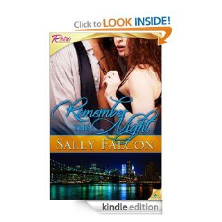 Remember the Night   Kindle edition by Sally Falcon. Romance Kindle eBooks @ .