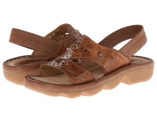Earth Promenade Womens Shoes (Brown)
