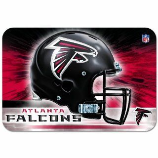 NFL Atlanta Falcons 20 x 30 Inch Floor Mat  Sports Fan Area Rugs  Sports & Outdoors