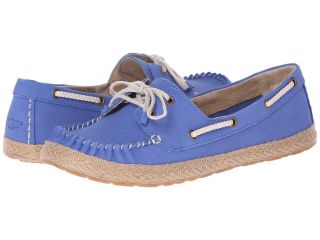 UGG Tylin Womens Shoes (Blue)