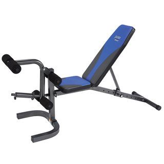 Pure Fitness F.i.d. Bench