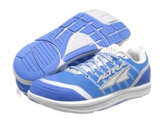Altra Zero Drop Footwear Instinct 2 Mens Running Shoes (Blue)