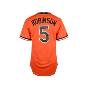 Baltimore Orioles Robinson Majestic MLB Cooperstown Replica Jersey