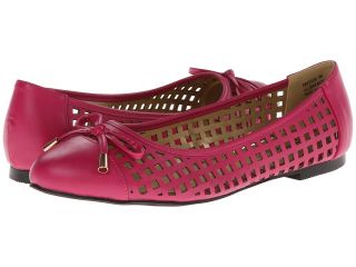 Annie Emerson Womens Flat Shoes (Pink)
