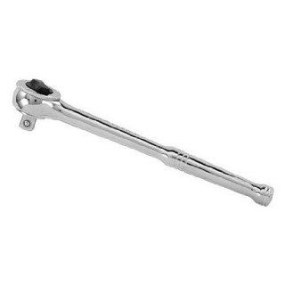 Stanley 85 891 3/8 Inch Drive Round Head Quick Release Ratchet   Socket Wrenches  
