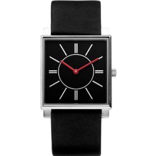 Stainless Steel Women's Watch Primary Color Black Danish Design Watches
