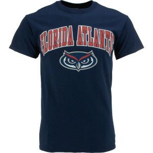 Florida Atlantic Owls New Agenda NCAA Midsize T Shirt