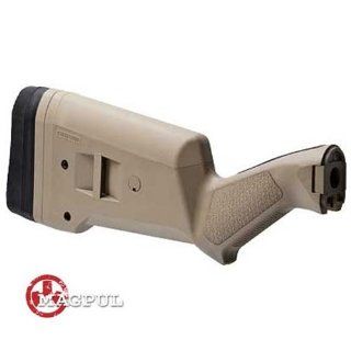 Magpul SGA Stock Fits Remington 870 Color Flat Dark Earth MAG460 FDE  Other Products  