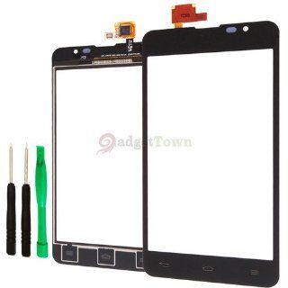 New Replacement Repair Part Touch Screen Digitizer Glass for LG Escape 4G P870 Cell Phones & Accessories