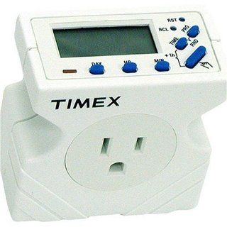 Timex Electronic 7 Day Timer Kitchen & Dining