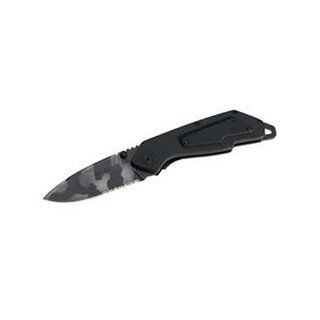 Buck 871X Ghost Rider TM, Liner Lock Folding Knife  Hunting Knives  Sports & Outdoors