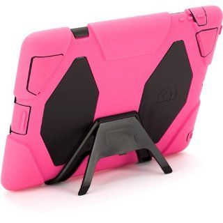 Griffin Survivor Carrying Case for iPad 2 and New Computers & Accessories