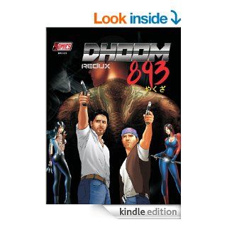 Dhoom   Redux 893 eBook Uday Chopra Kindle Store