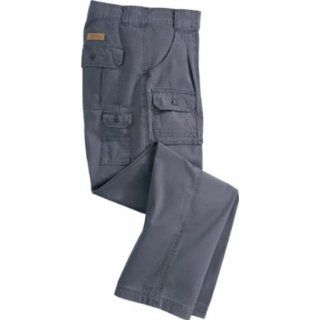 Men's Cabela's Legendary 7 Pocket Hiker Pants at  Mens Clothing store Apparel