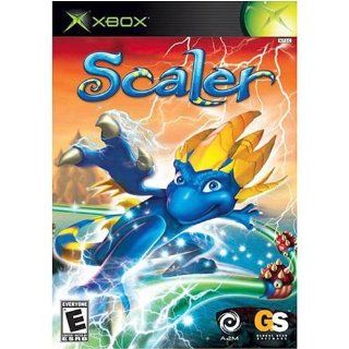 Scaler   Xbox Video Games